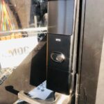 八王子市の会員制スポーツジムに取付けたEPIC Flassa 1J